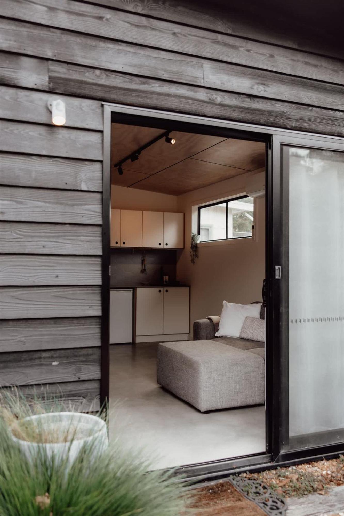 Peacefull Island Stay With Free Standing Bungalow Ventnor Exterior photo